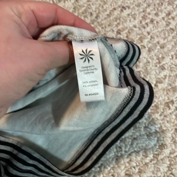 Athleta Ease Up Sweater Dress - Picture 5 of 6